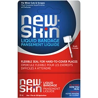 New Skin Liquid Bandage