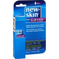 New Skin Scar Fade Gel