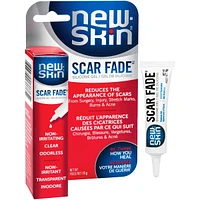 New Skin Scar Fade Gel
