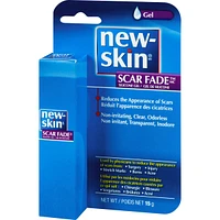 New Skin Scar Fade Gel