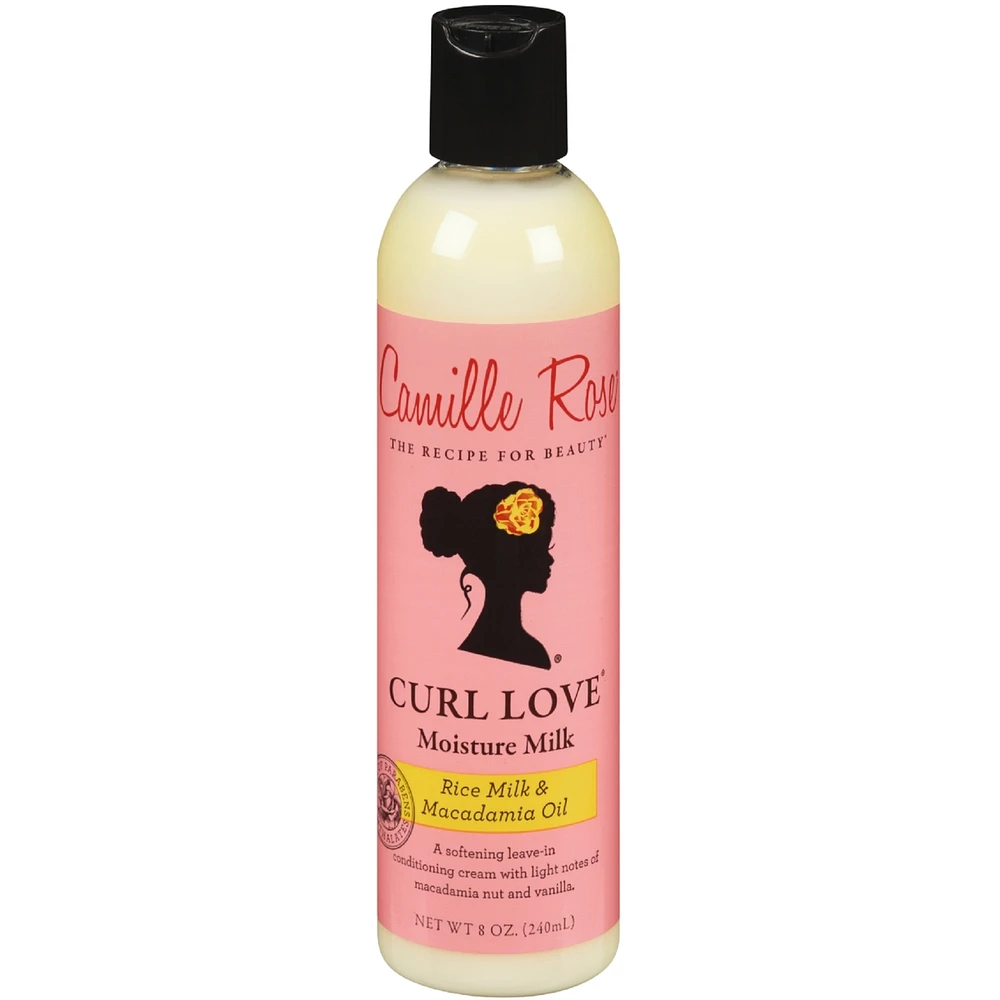 Curl Love Moisture Milk