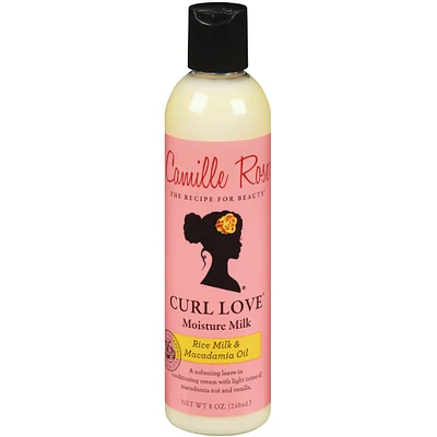 Curl Love Moisture Milk
