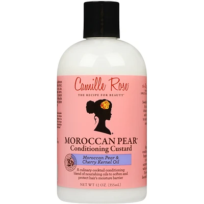 Camille Rose Moroccan Pear Conditioning Custard
