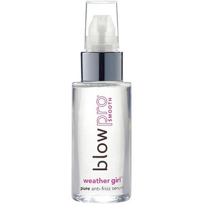 Weather Girl Pure Anti-Frizz Serum