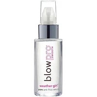 Weather Girl Pure Anti-Frizz Serum