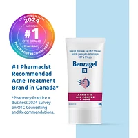 Acne Gel 5%