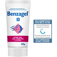 Acne Gel 5%