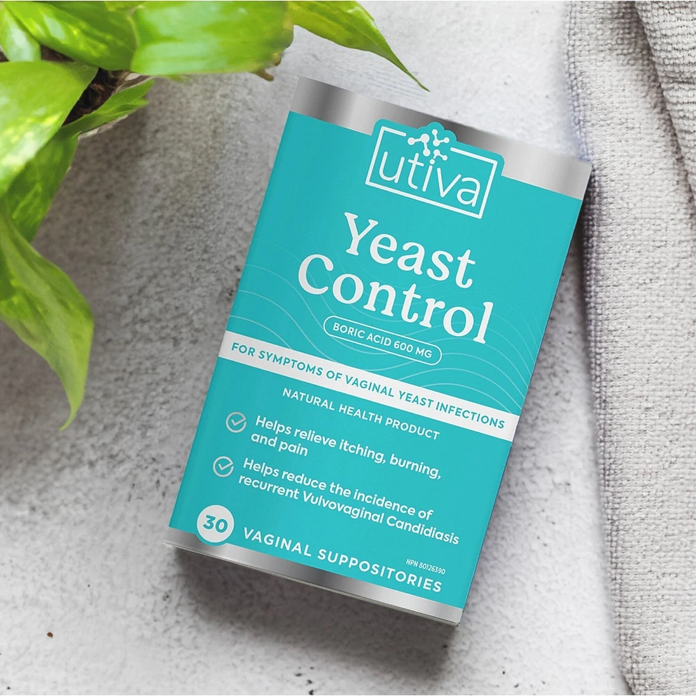 Yeast Control