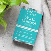 Yeast Control