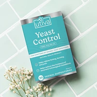 Yeast Control