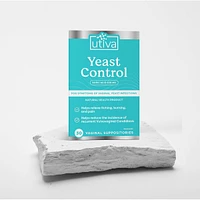 Yeast Control