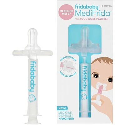 MediFrida The Accu-Dose Pacifier