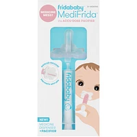 MediFrida The Accu-Dose Pacifier