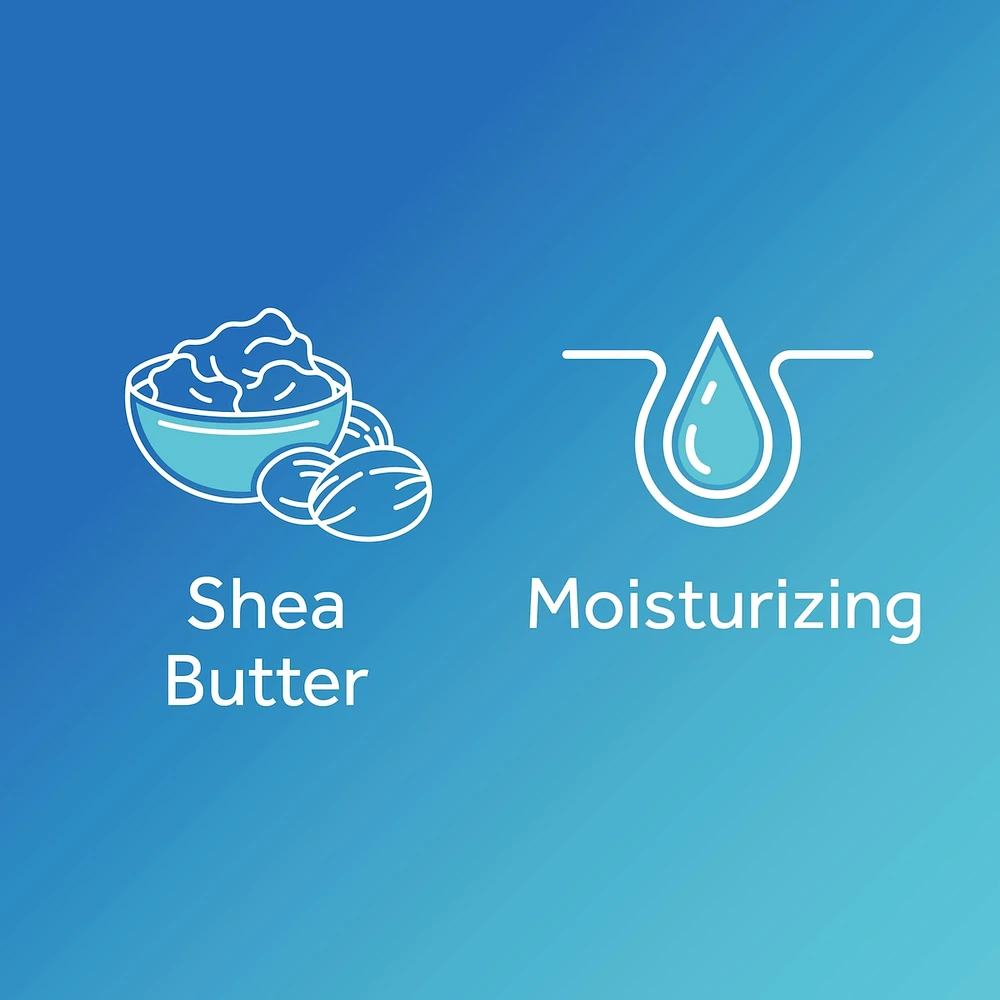 Morning Glory Body Wash