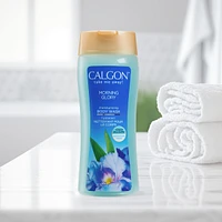 Morning Glory Body Wash