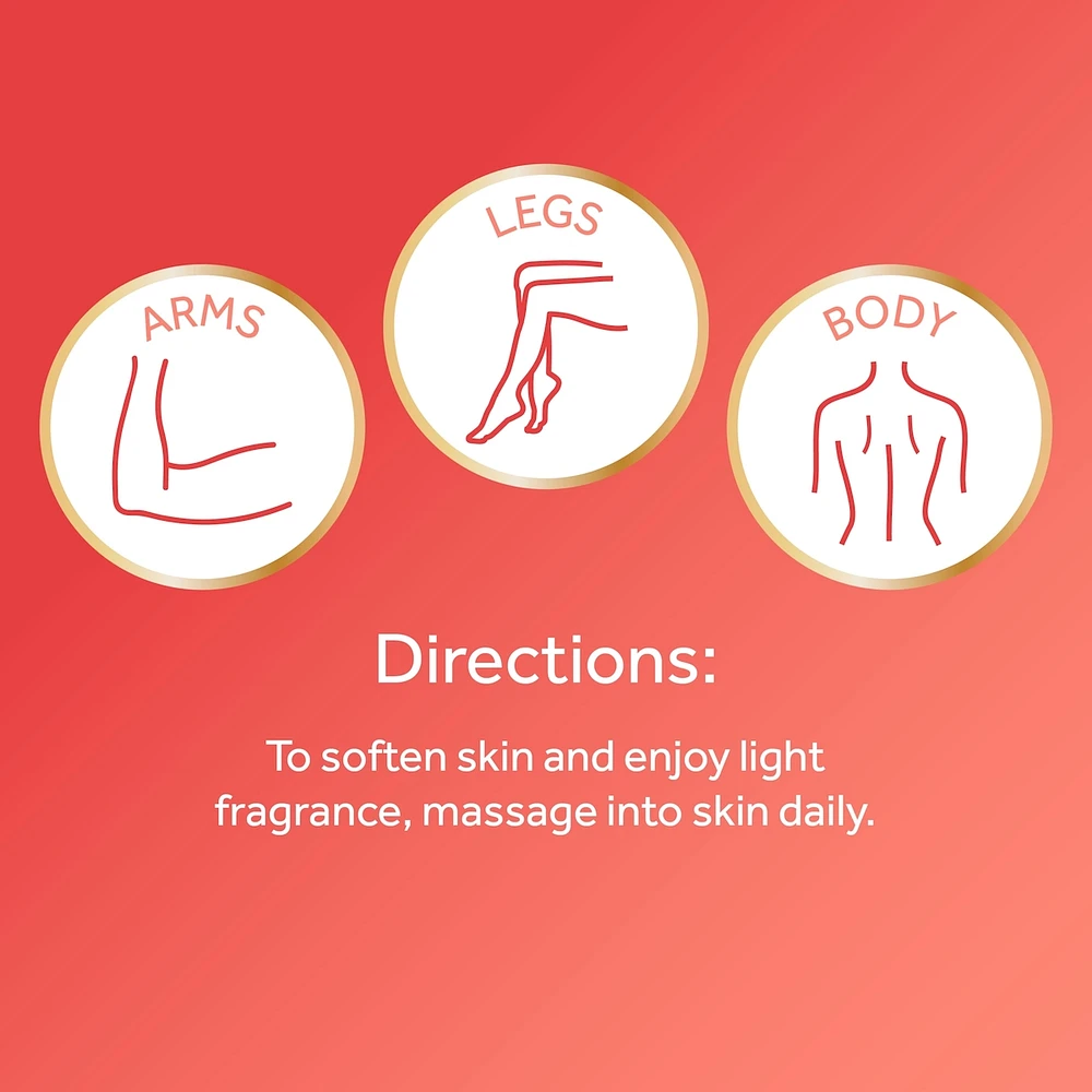Hawaiian Ginger Skin Nourishing Body Cream