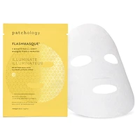 FlashMasque® 5 Minute Sheet Masks: Illuminate (4 Masques)