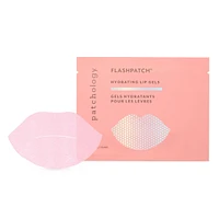 FlashPatch® 5 Minute Lip Gels: Lip Renewal (5 Patches)