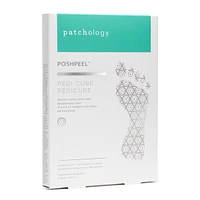 PoshPeel™ Pedi Cure