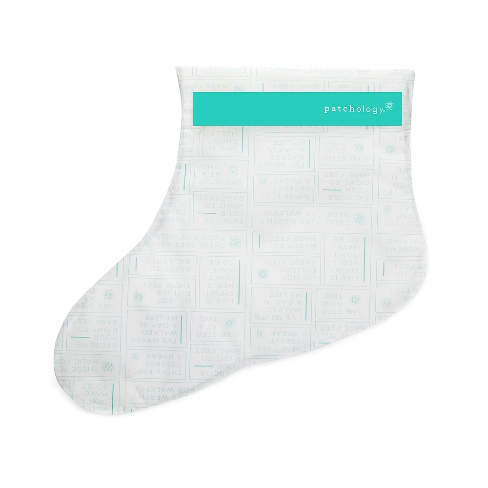 PoshPeel™ Pedi Cure