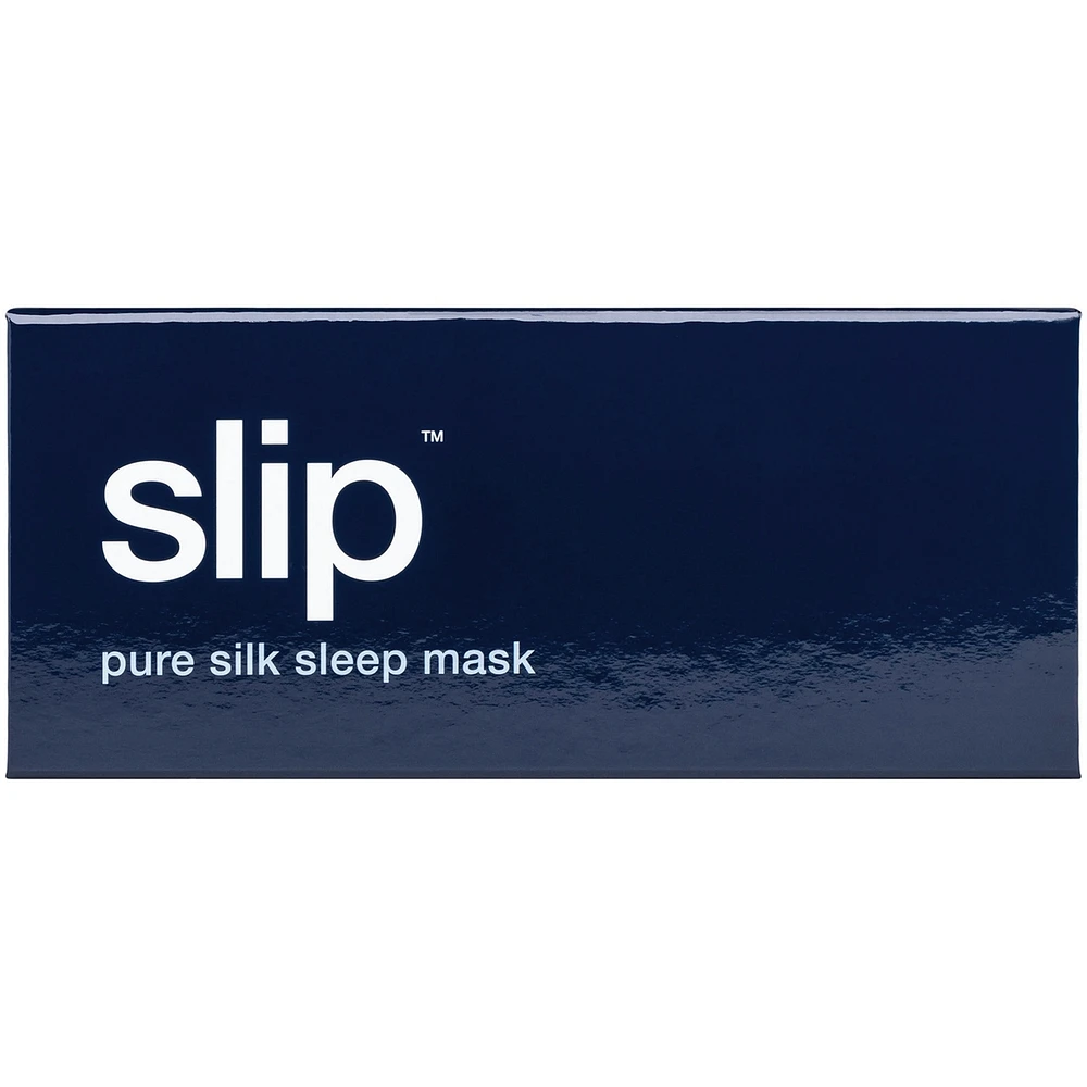 Pure Silk Sleep Mask Lipstick Queen