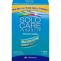 Solocare Aqua