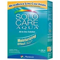 Solocare Aqua