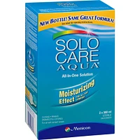 Solocare Aqua