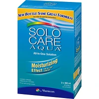Solocare Aqua