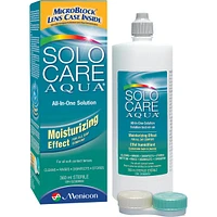 Solocare Aqua 1-Pack 360mL