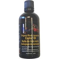 Jamaica Black Castor Oil