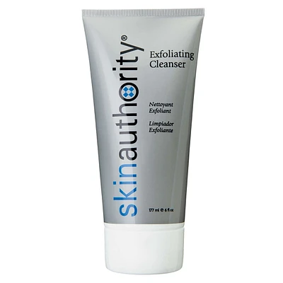 Exfoliating Cleanser
