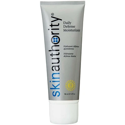 Daily Defense Moisturizer SPF 30