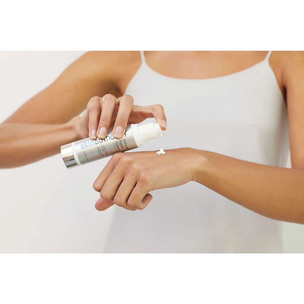 Tri-Power Peptide Hydrator