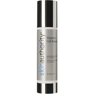 Vitamin A Cell Renewal