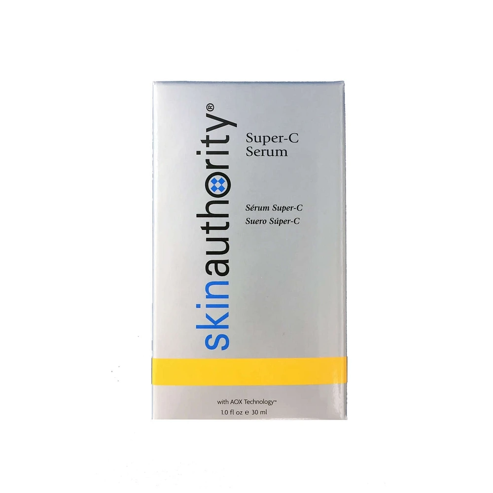 Super-C Serum