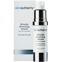 Wrinkle Reversing Serum