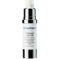 Dramatic Eye Lift