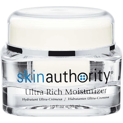 Ultra Rich Moisturizer