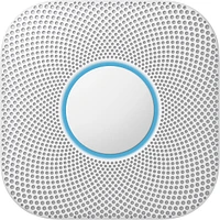 Nest Protect Smoke & Carbon Monoxide Alarm (battery version)