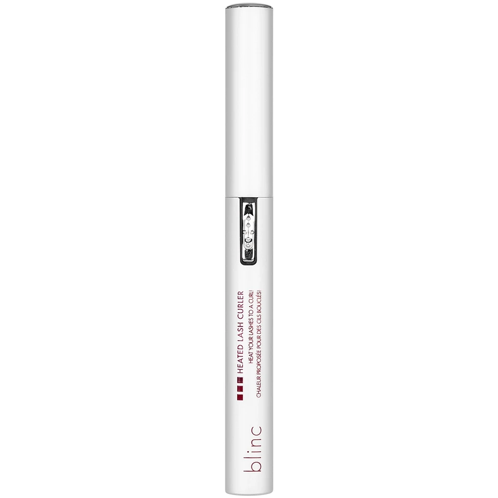 Heated Lash Curler