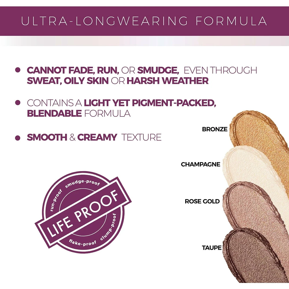 Eyeshadow Stick - Bronze