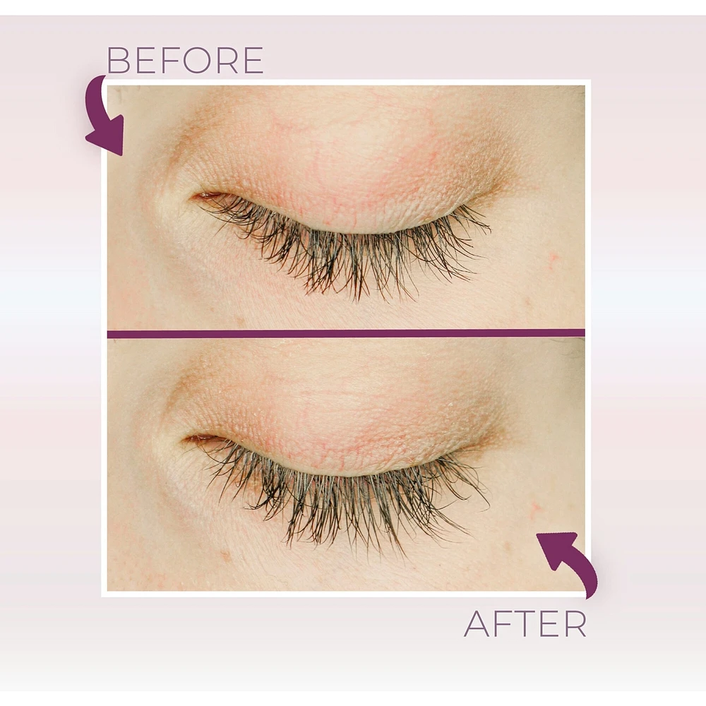 Lash & Brow Enhancer Serum