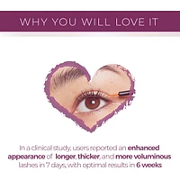 Lash & Brow Enhancer Serum