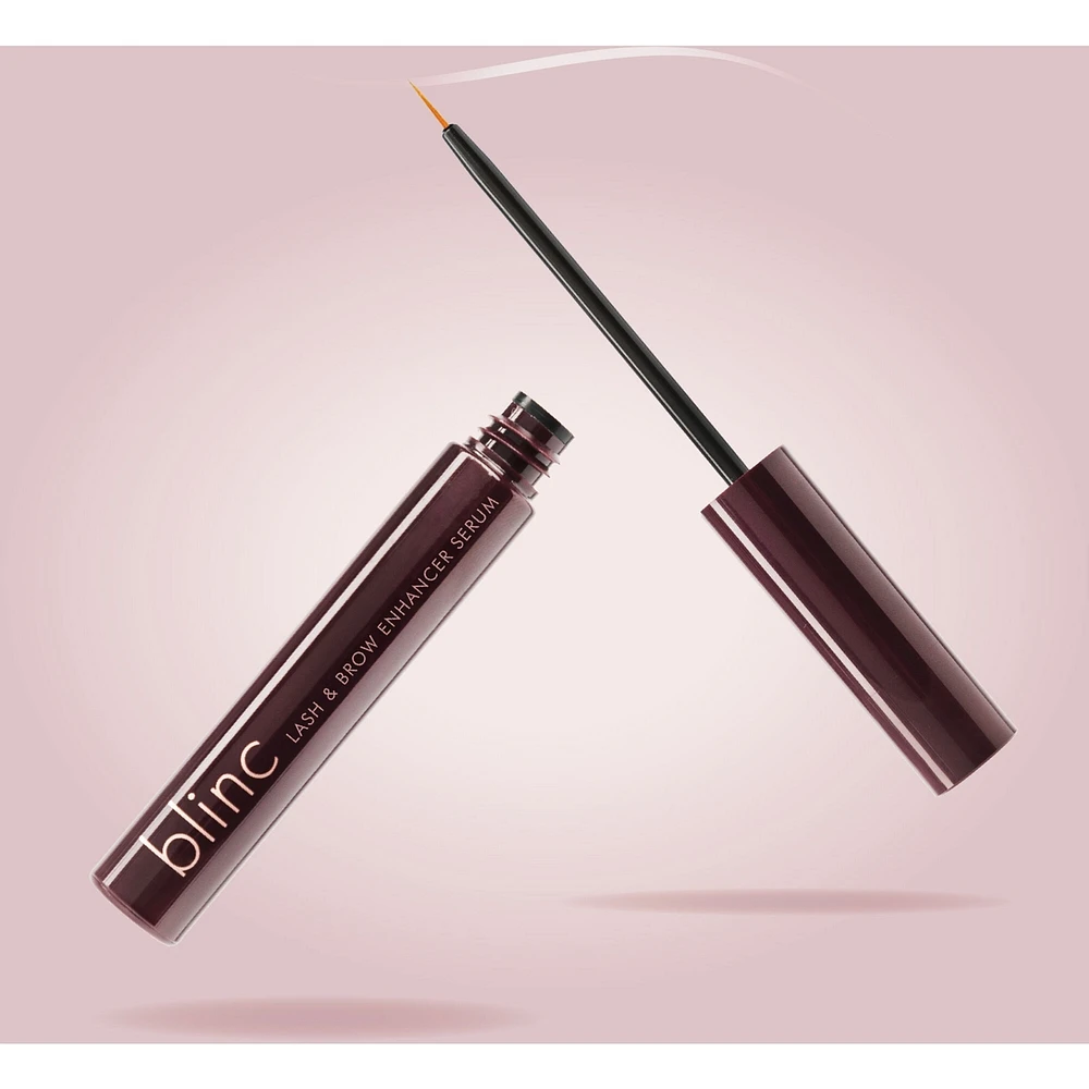 Lash & Brow Enhancer Serum
