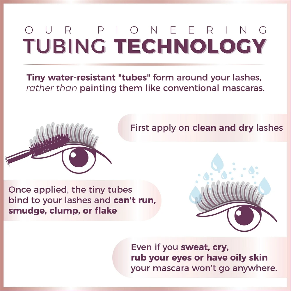 Ultravolum Tubng Mascara
