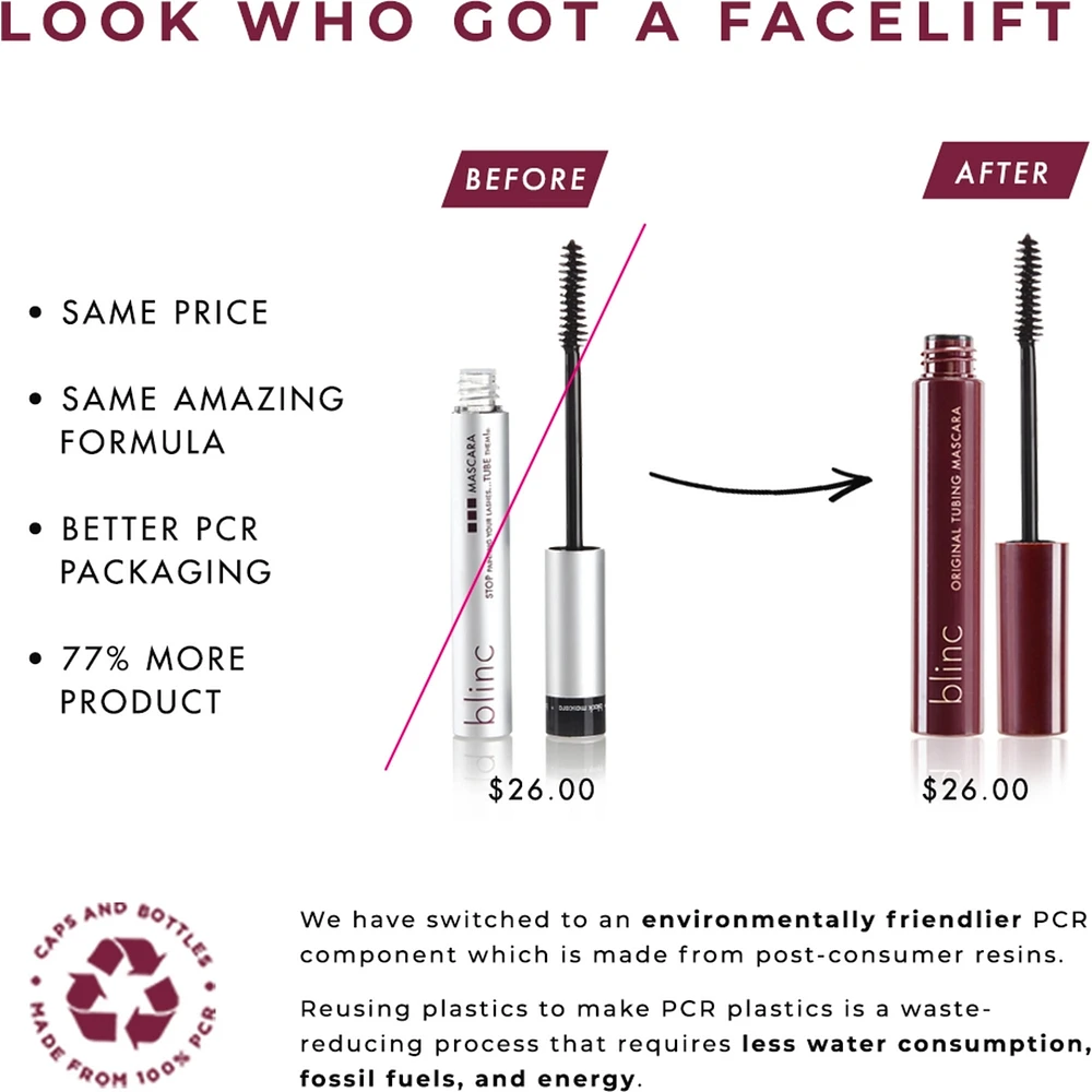 Original Mascara