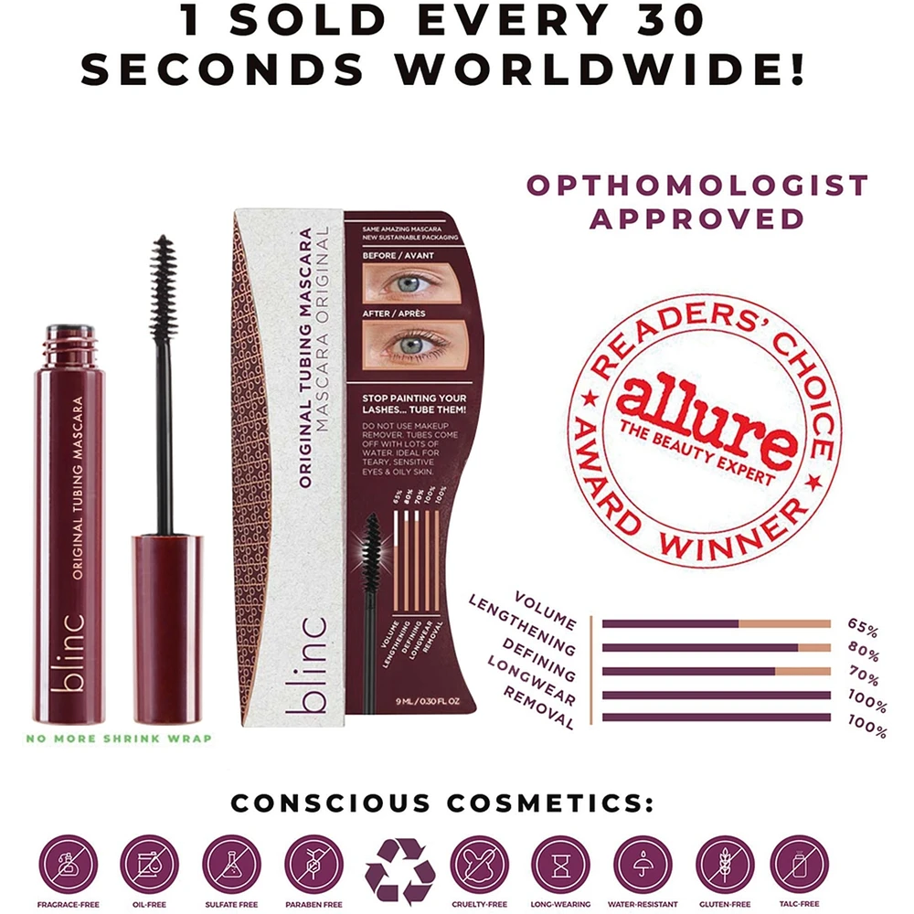 Original Mascara