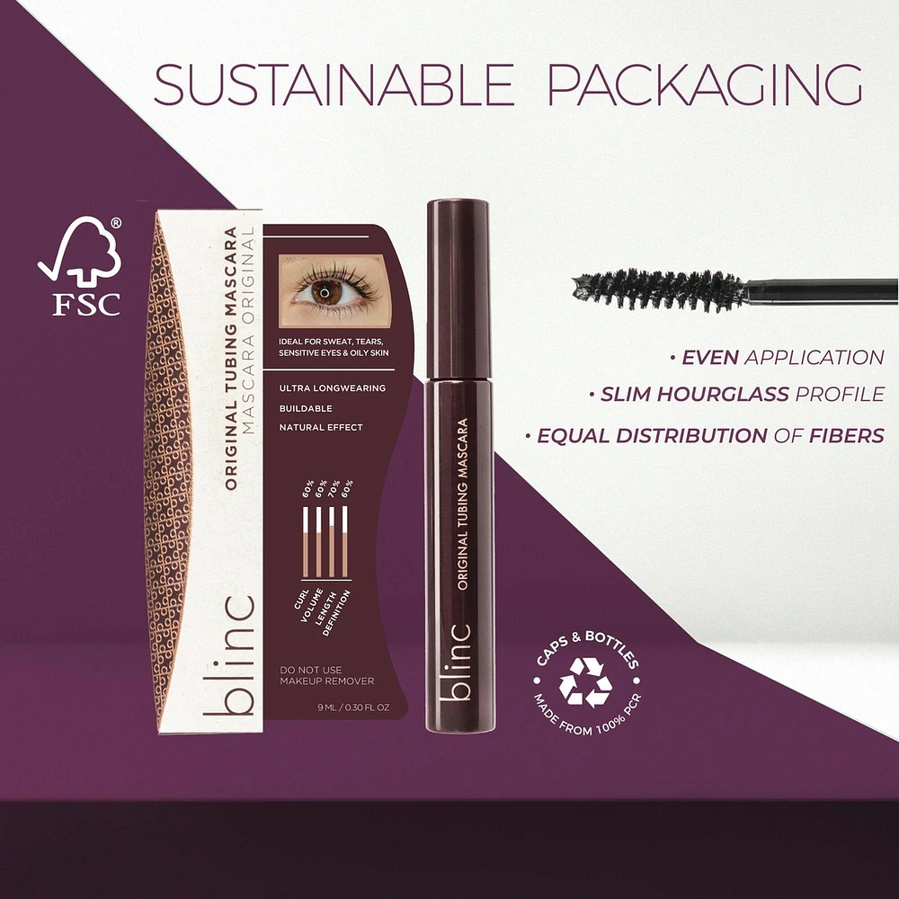 Original Mascara
