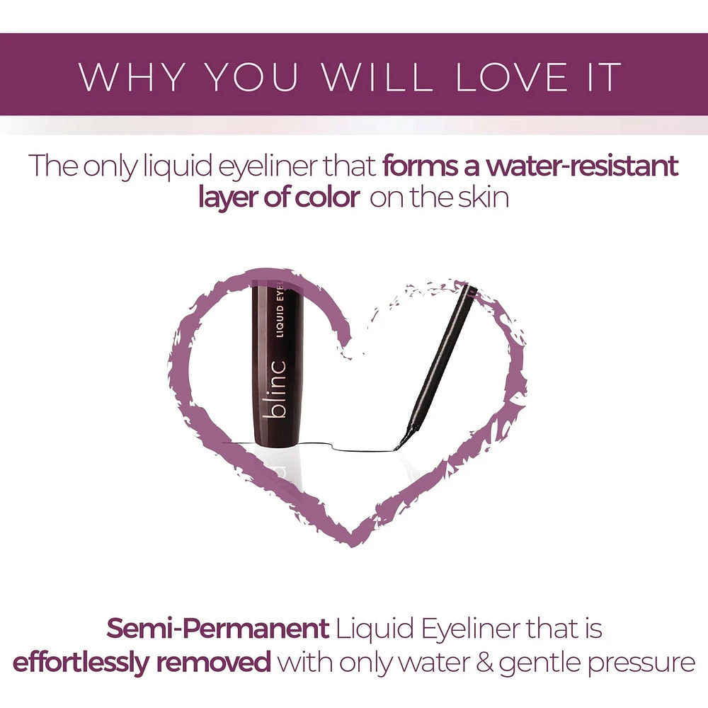Liquid Eyeliner